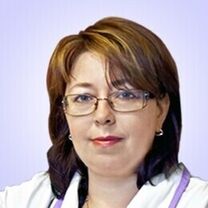 Каткова Надежда Юрьевна