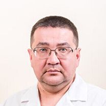 Садеков Наиль Бариевич