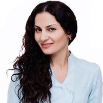 Касабова Наира Ивановна