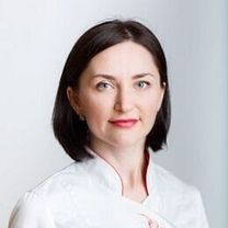 Балашова Татьяна Сергеевна