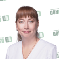 Назарова Татьяна Анатольевна