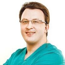 Красоткин Евгений Витальевич