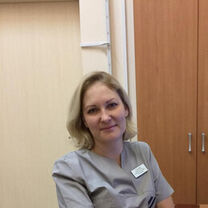 Плеханова Маргарита Александровна