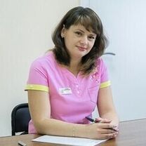 Ивлева Татьяна Алексеевна