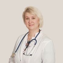 Левкова Елена Анатольевна
