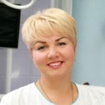 Манаева Лариса Анатольевна
