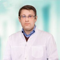 Романов Роман Владимирович