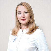Бирюкова Любовь Станиславовна