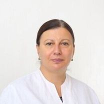 Панюкова Елена Магомедсаидовна