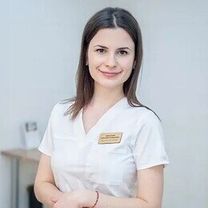 Макарова Екатерина Геннадьевна
