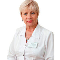 Шкорина Галина Викторовна