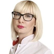 Слезова Виктория Ивановна