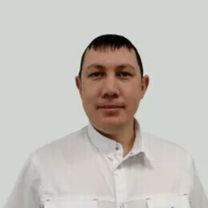 Шаяхметов Шамиль Венерович