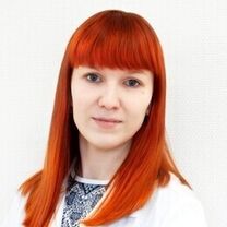 Алёшкина Анастасия Владимировна
