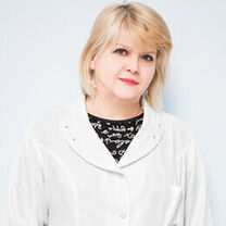Овчинникова Татьяна Александровна
