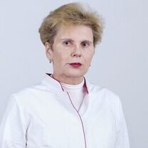 Лосева Галина Андреевна