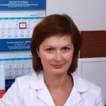 Никулина Алла Владимировна