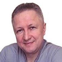 Стельмах Игорь Николаевич
