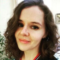 Монакова Любовь Андреевна