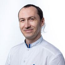 Чанчиков Вадим Александрович
