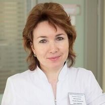 Минигулова Резида Тагировна