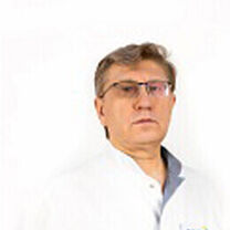 Луганский Вадим Александрович
