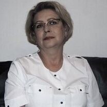 Медведева Наталья Александровна