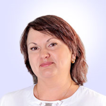 Ремизова Наталья Владимировна