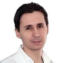 Лободюк Владимир Олегович