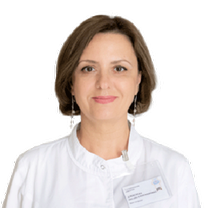Алексеева Оксана Александровна