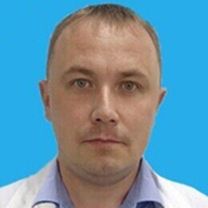 Макаров Евгений Витальевич