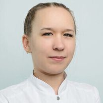 Малякина Анастасия Александровна
