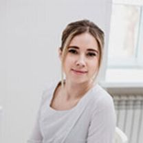 Миронова Елена Александровна