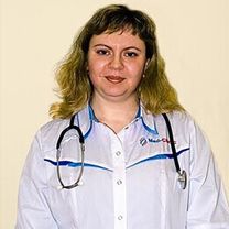 Нуриханова Ольга Геннадьевна