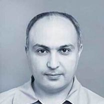 Аллахверанов Джейхун Адилович
