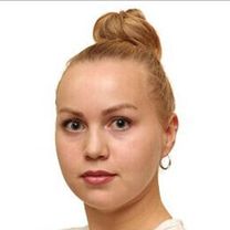 Эпова Ульяна Максимовна