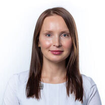 Петрова Екатерина Валерьевна