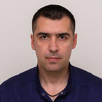 Привалов Виктор Геннадьевич