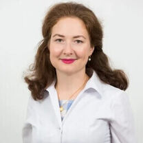 Саяхова Регина Александровна