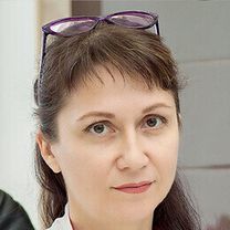 Шалаева Светлана Сергеевна