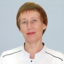 Лотфуллина Ирина Никодимовна