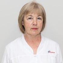 Седнева Лариса Николаевна