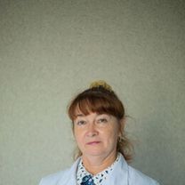 Железнякова Любовь Владимировна
