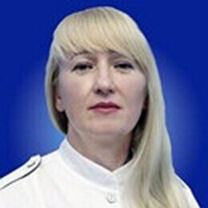Гибаева Гузалия Хасановна