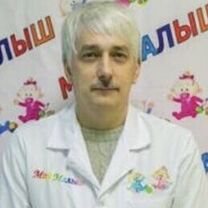Лотошников Михаил Александрович