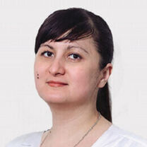Зонова Василина Александровна