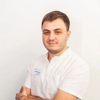 Байрамкулов Науруз Исмаилович