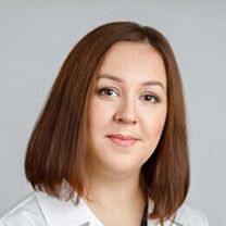 Бородина Юлия Юрьевна