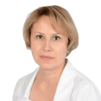 Лобода Ольга Николаевна