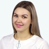 Белицкая Светлана Владимировна